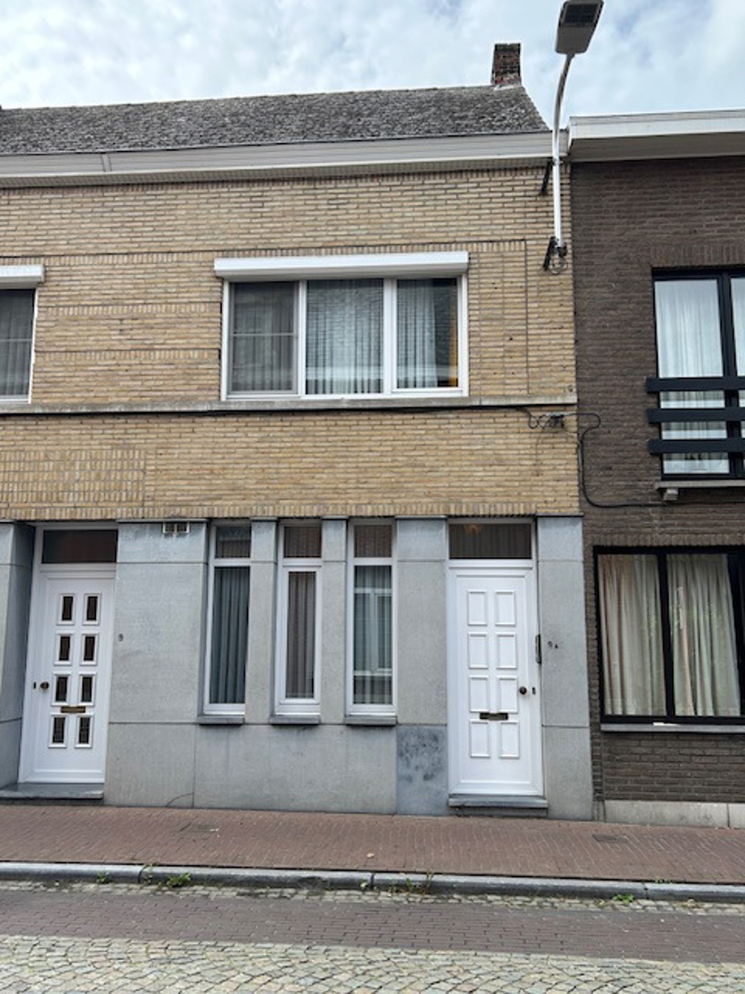 Appartement in Zele